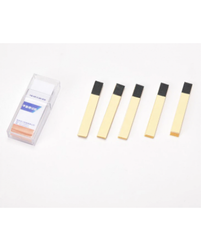 Giấy Methyl Orange